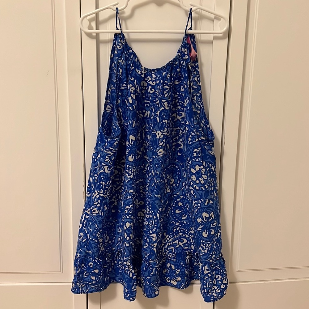 Lily Pulitzer Blouse